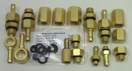 Комплект адаптеров ОВ-1